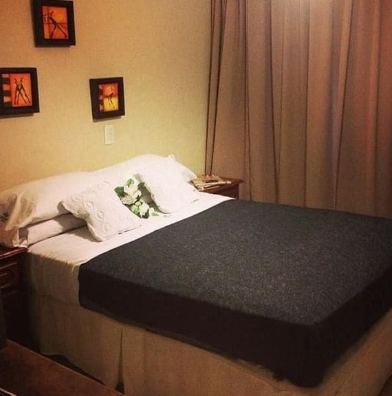 Cordoba Inn Apart Hotel Экстерьер фото