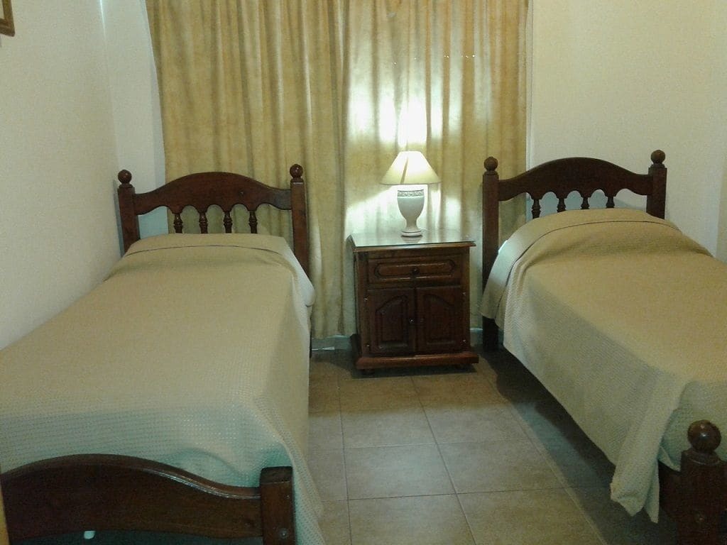 Cordoba Inn Apart Hotel Экстерьер фото