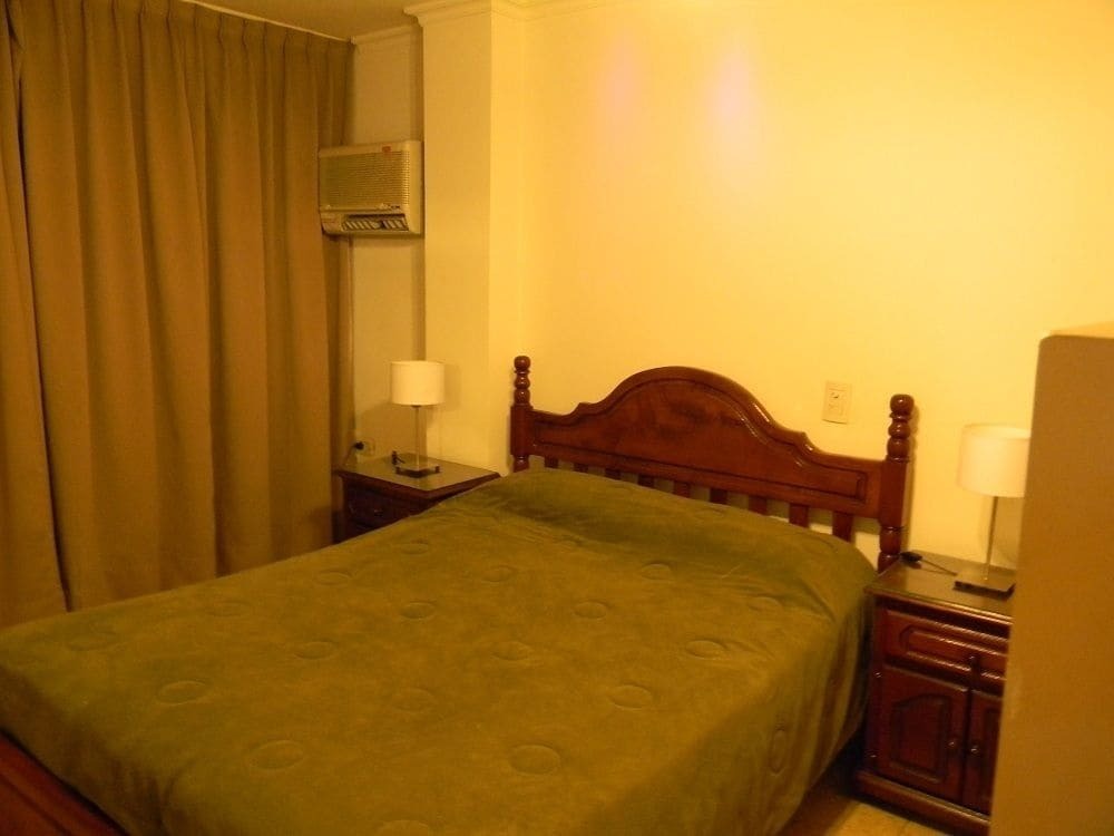 Cordoba Inn Apart Hotel Экстерьер фото